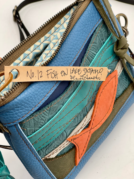 No. 12 - Fish On!