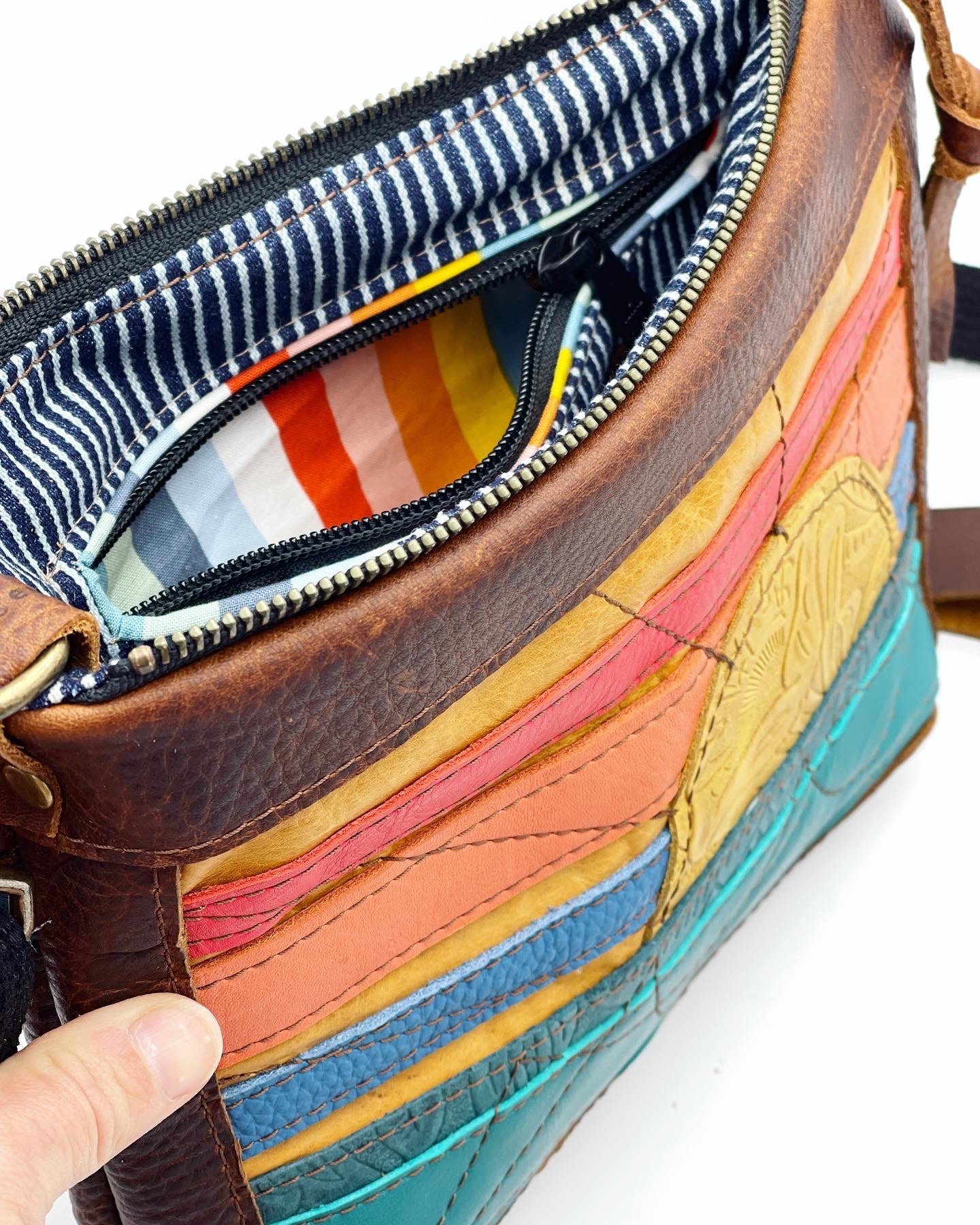 No. 10 Mother Ontario