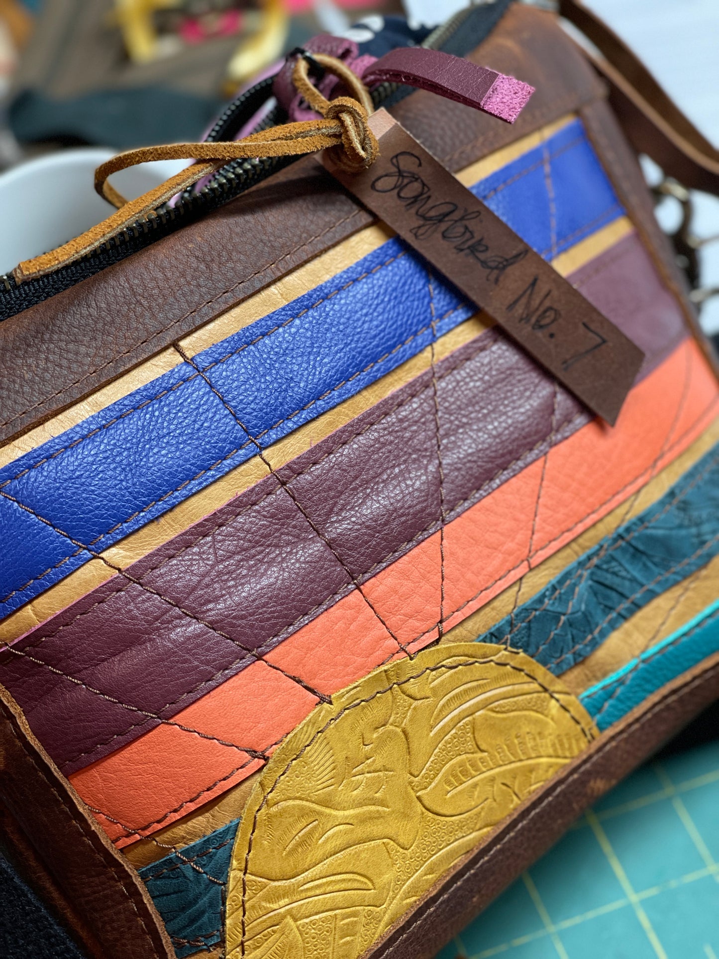 No. 7 Lake Ontario Sunset