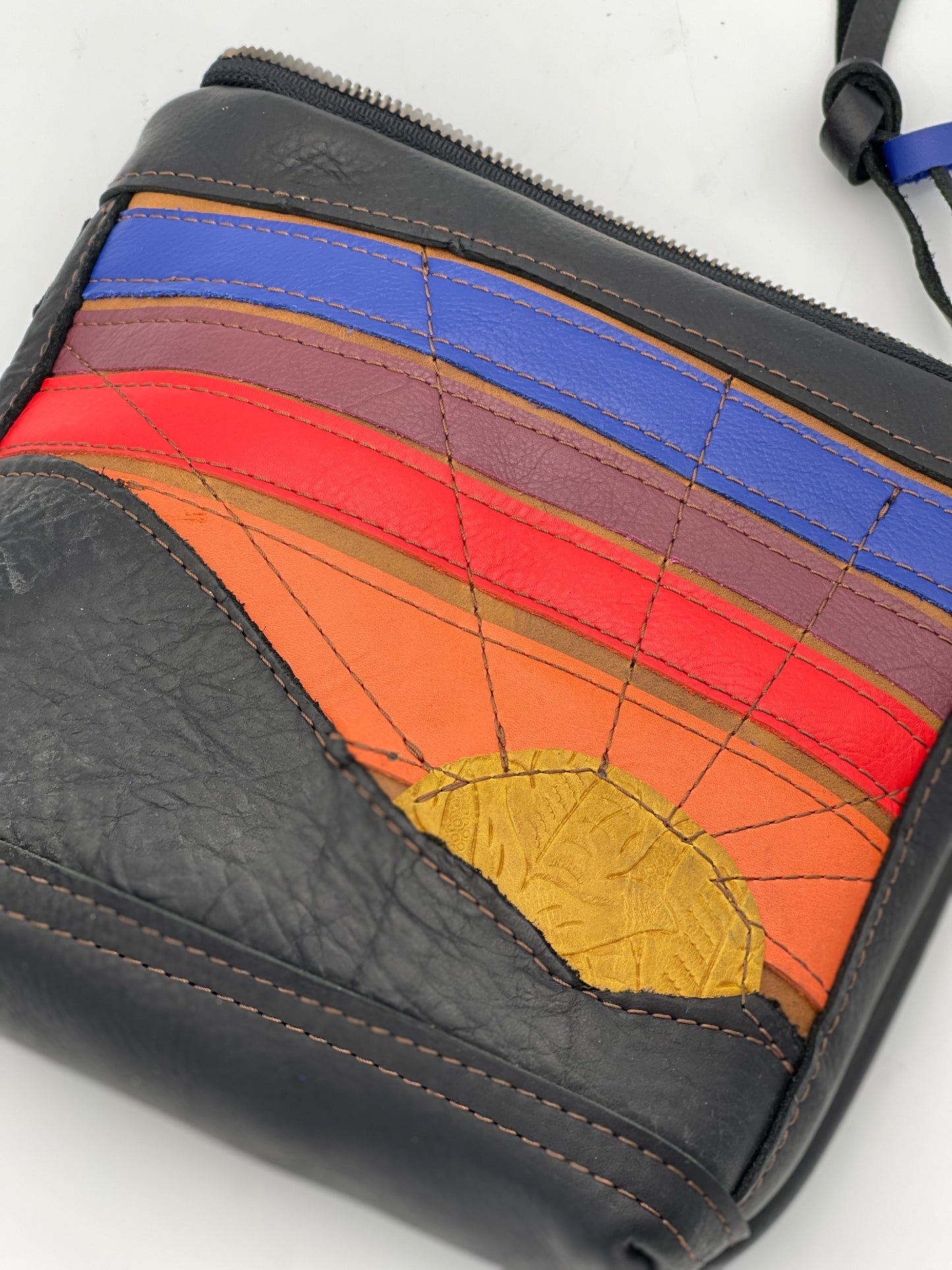 No. 6 - Lake George Bike Rally