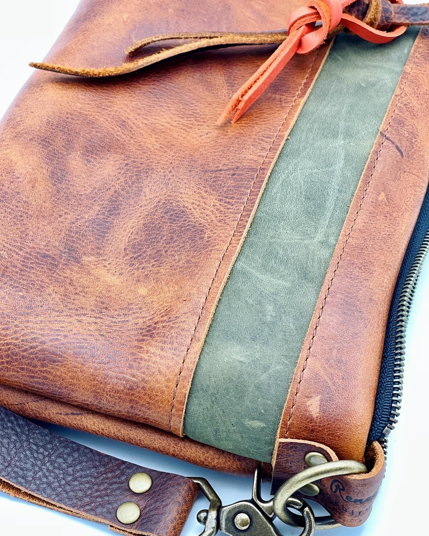 No. 8 The Salmon Run