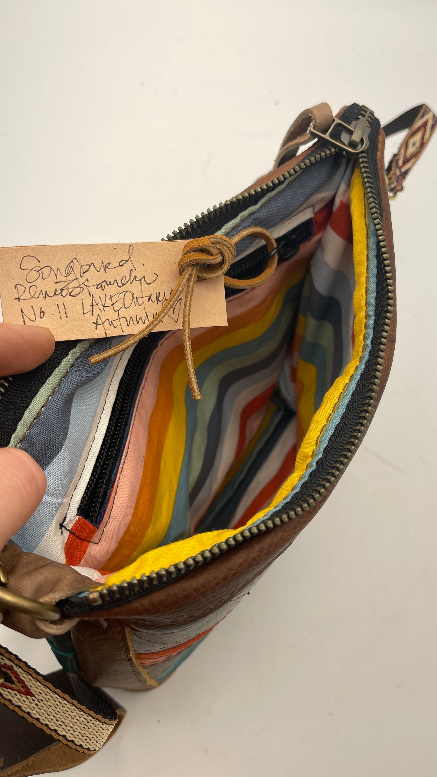 No. 11 - Lake Ontario Autumn