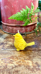 100% Beeswax Songbird Candle