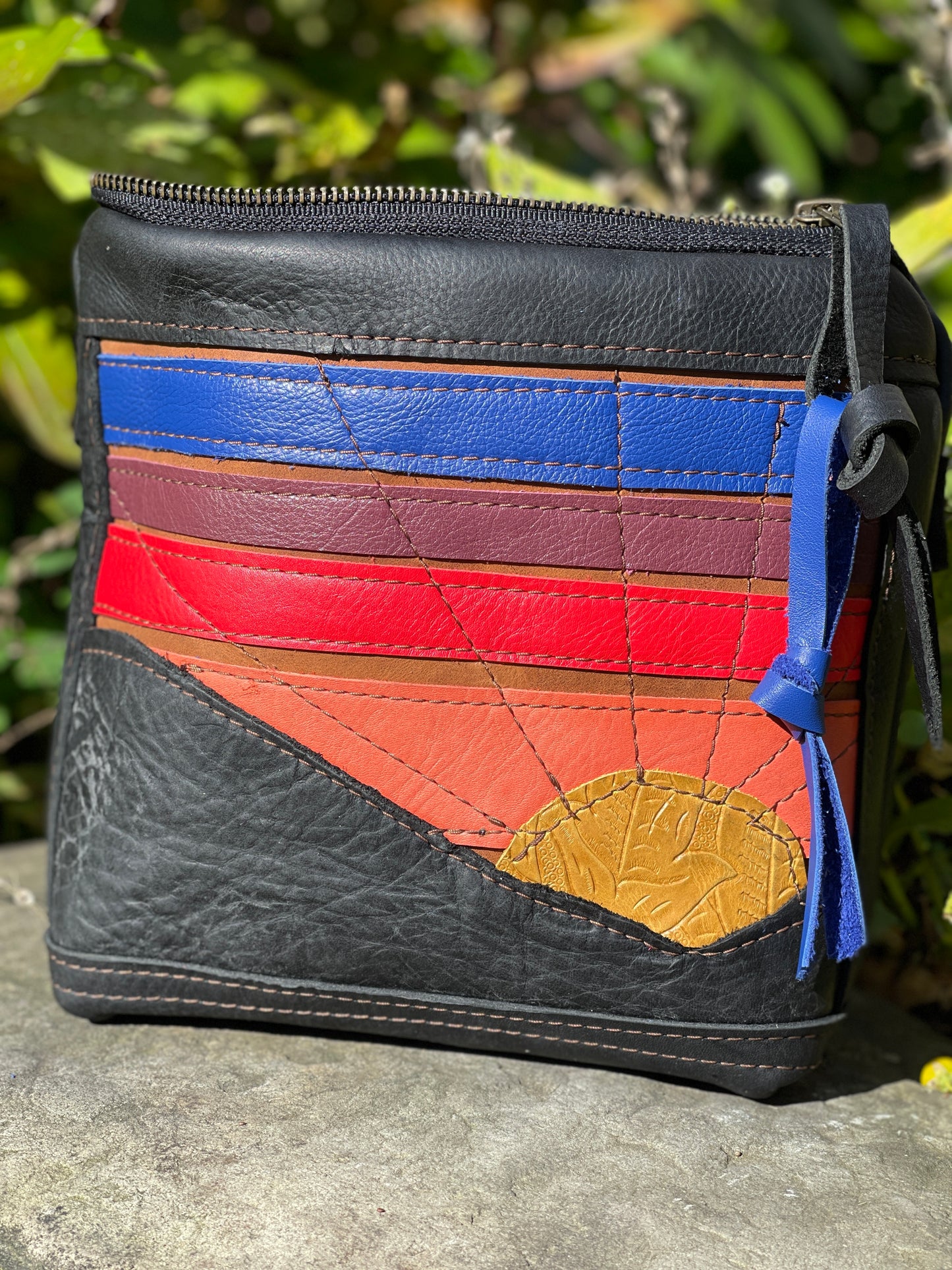 No. 6 - Lake George Bike Rally