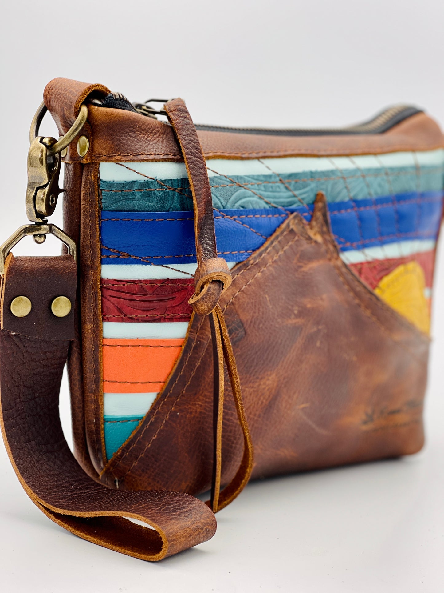 No. 3 - ADK and Lake Ontario Sunset