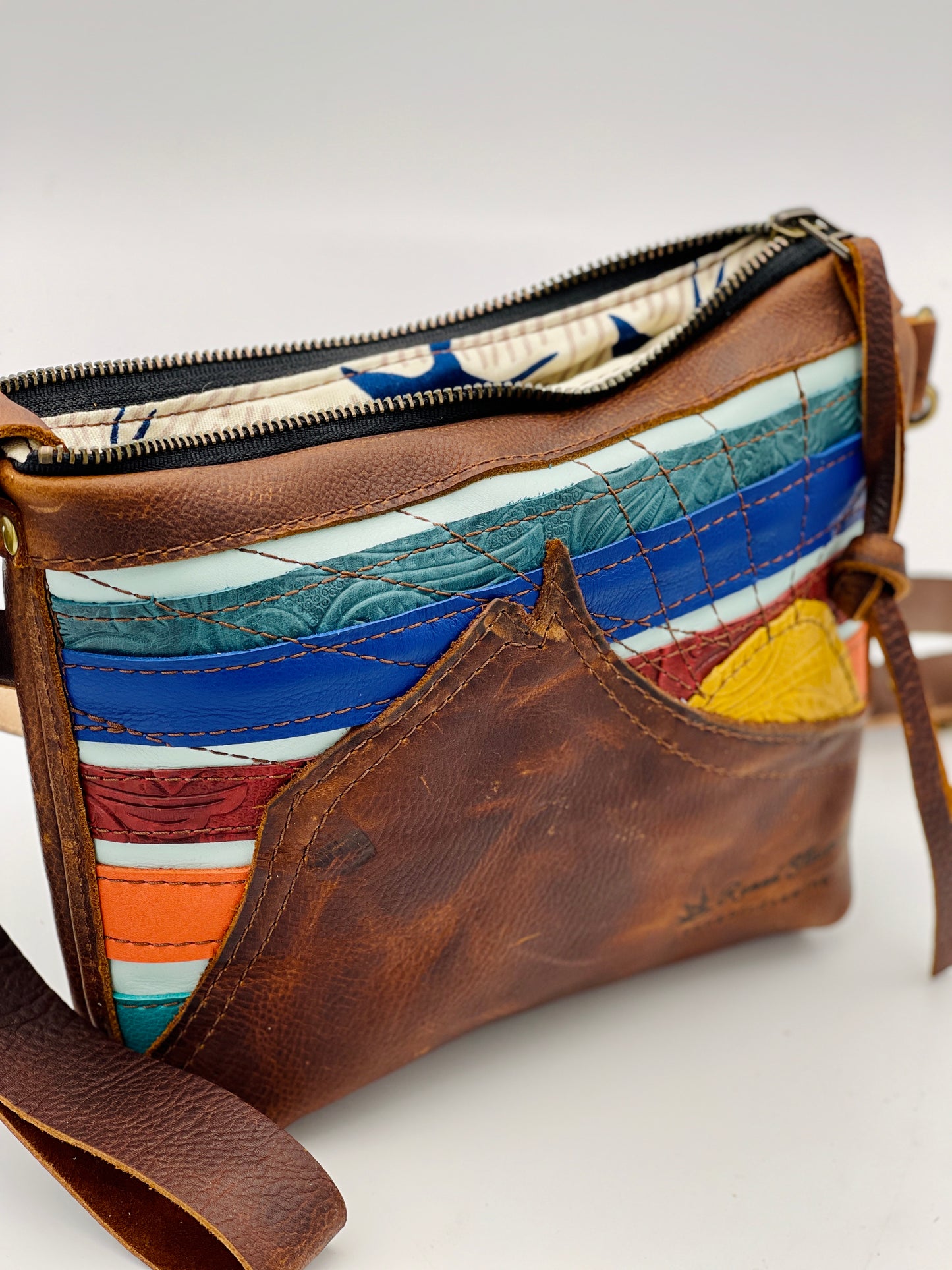 No. 3 - ADK and Lake Ontario Sunset