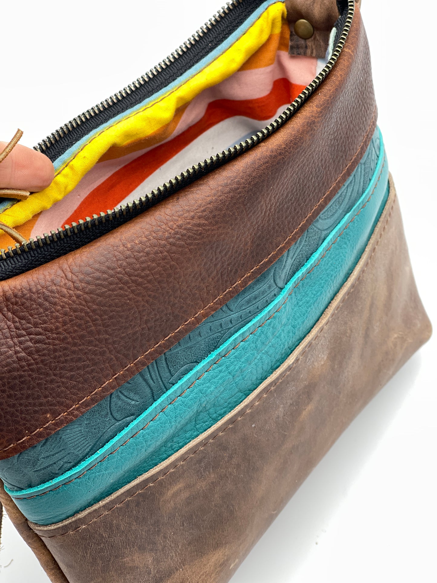 No. 11 - Lake Ontario Autumn