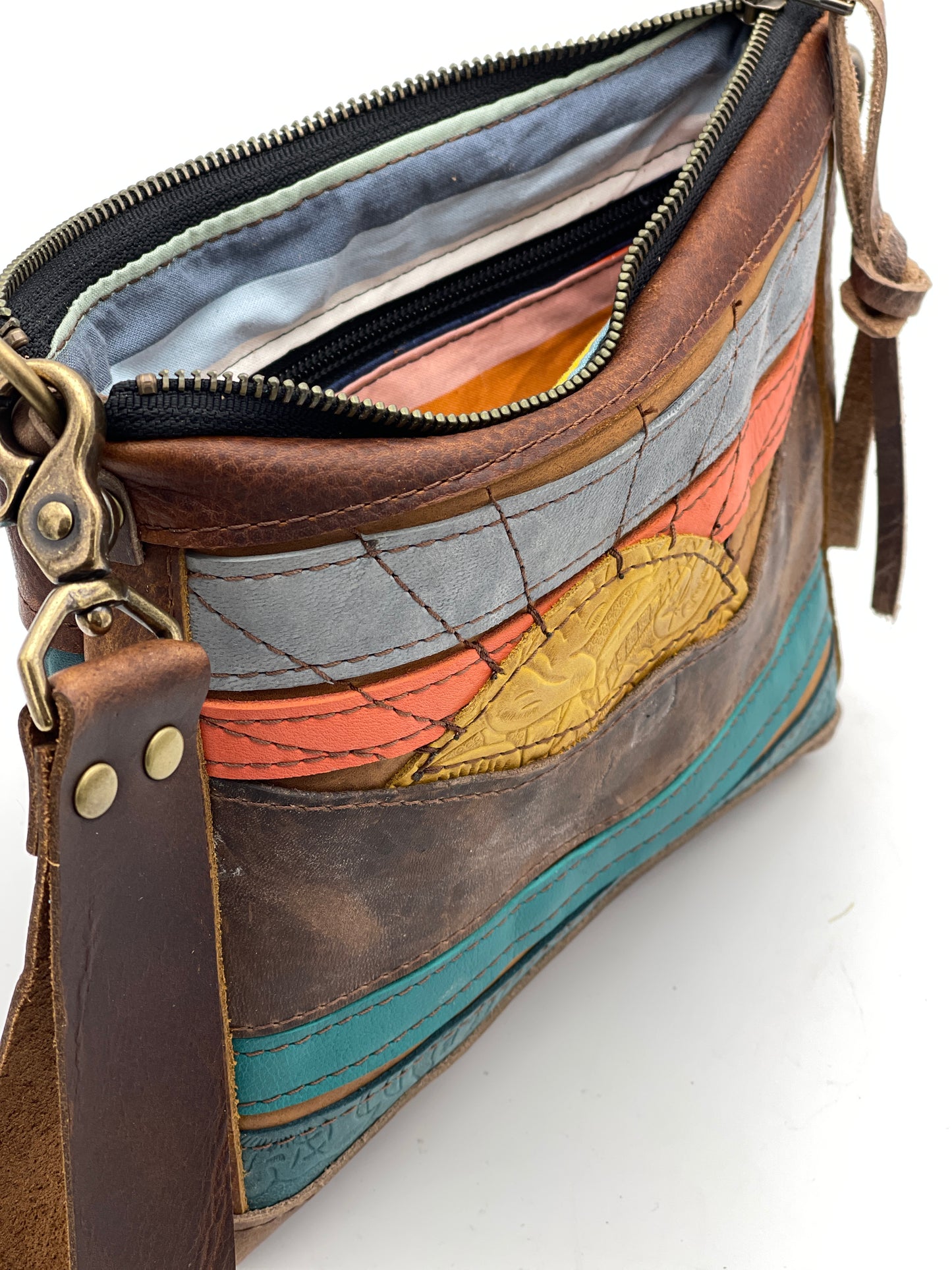 No. 11 - Lake Ontario Autumn