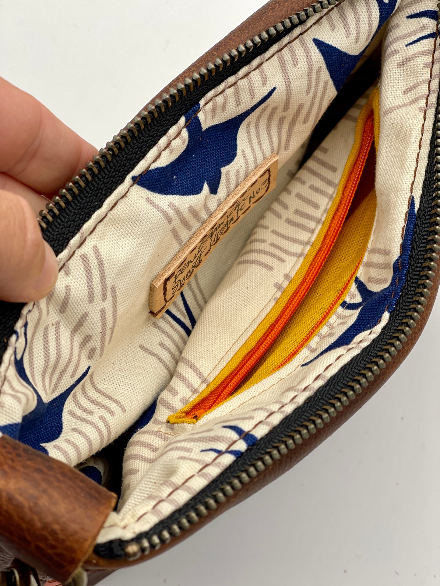 No. 3 - ADK and Lake Ontario Sunset