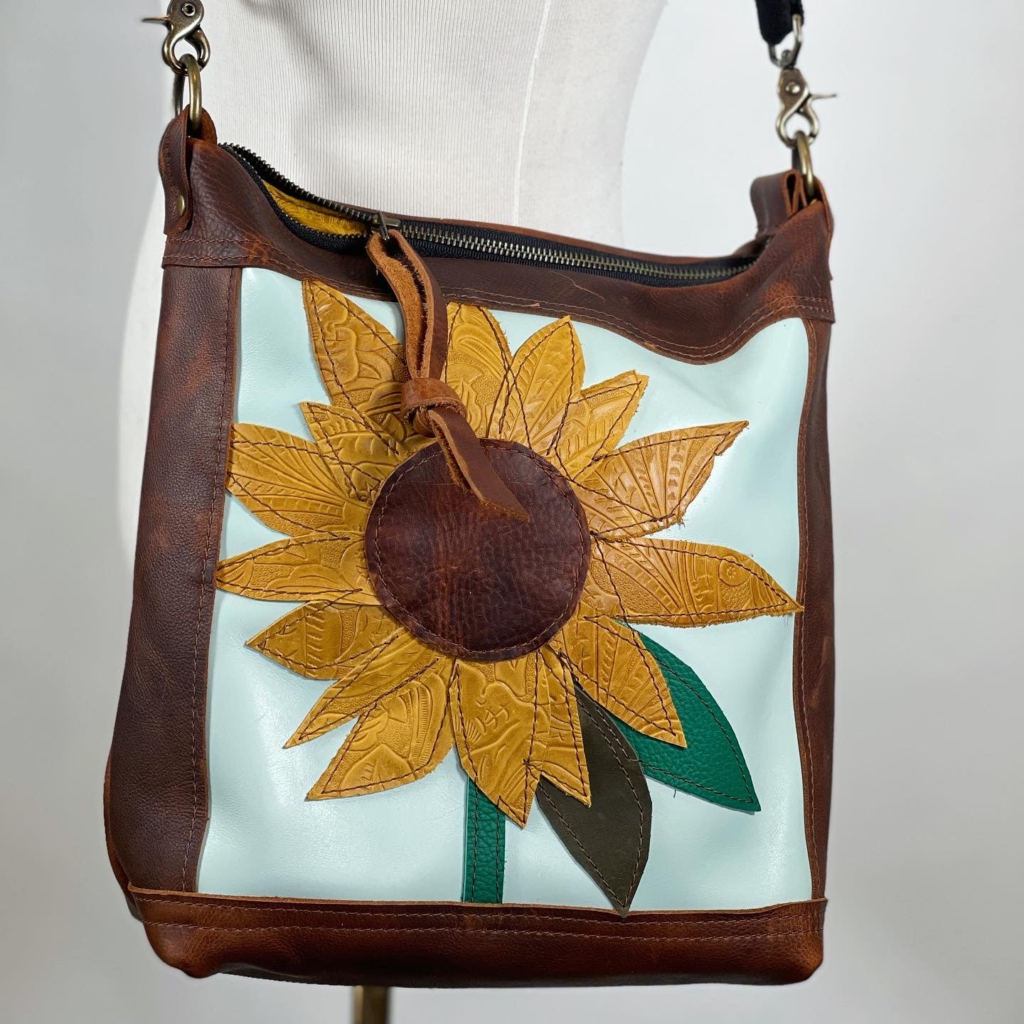 No. 5 - Old McDonald’s Sunflower