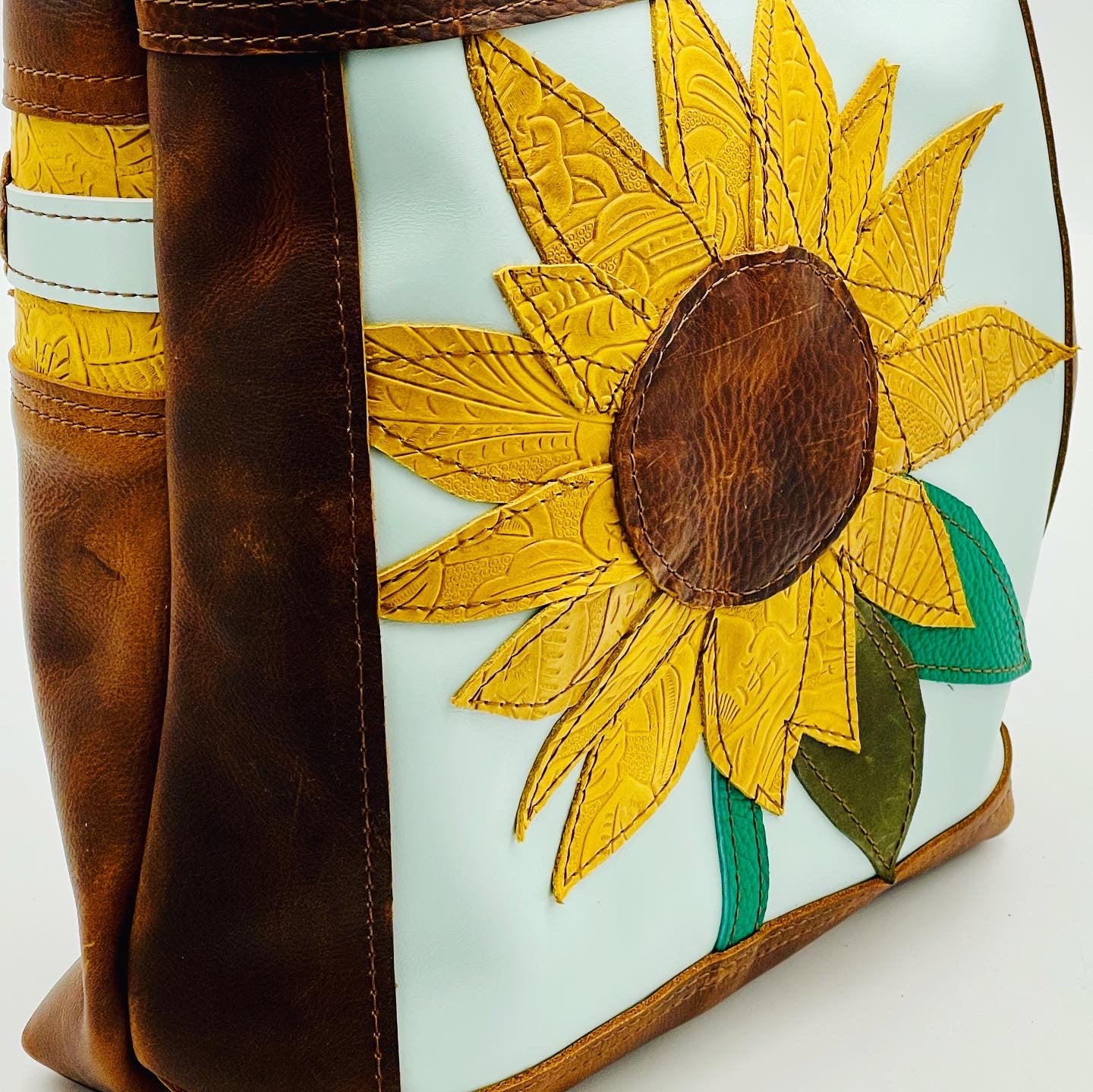 No. 5 - Old McDonald’s Sunflower