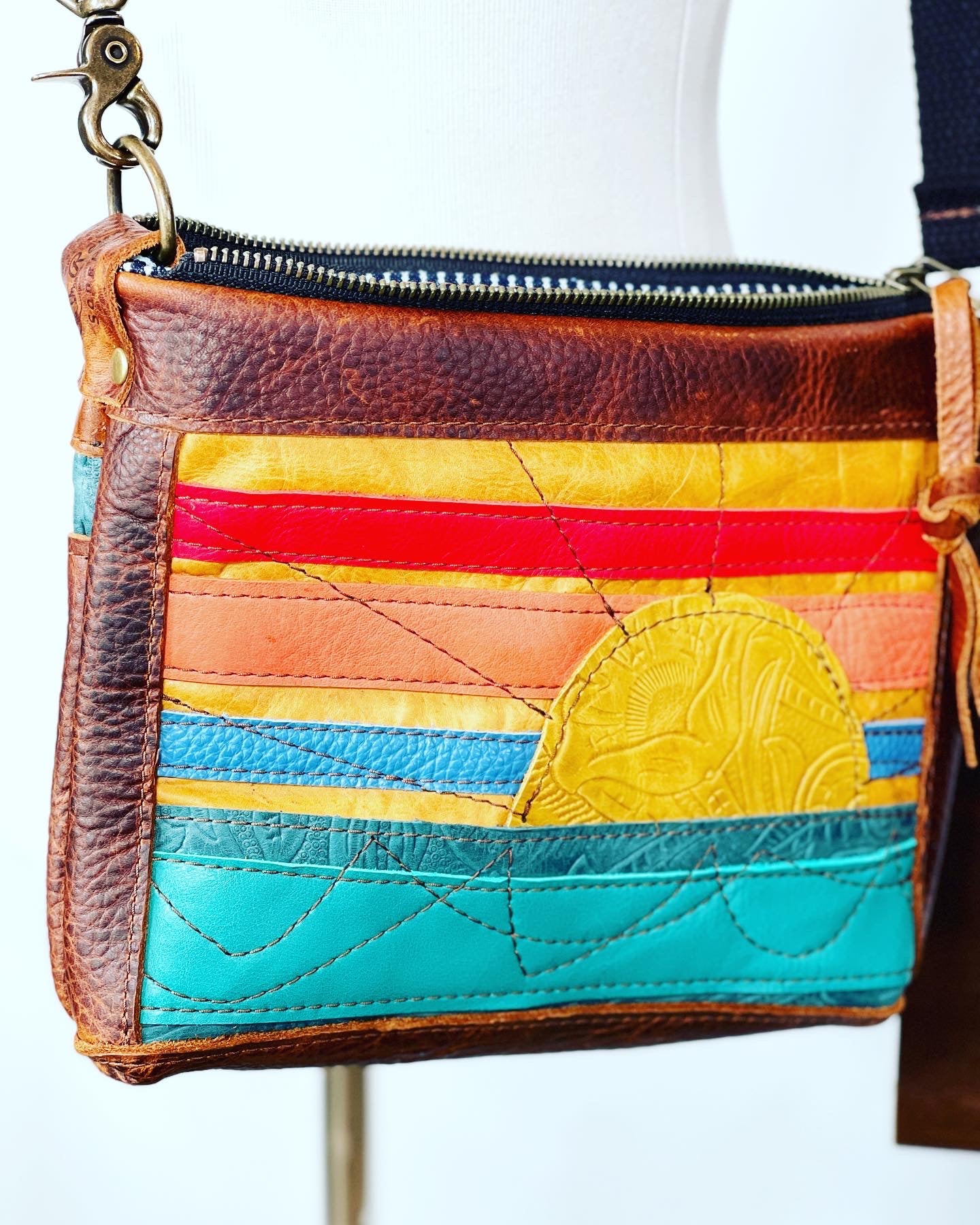 No. 10 Mother Ontario