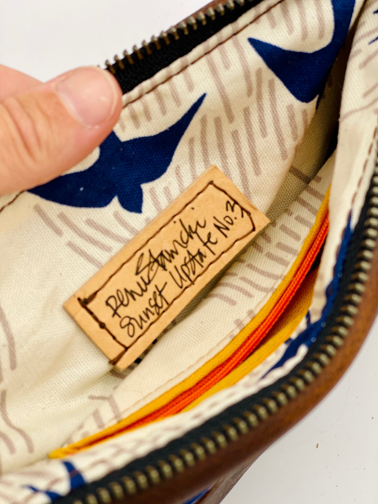 No. 3 - ADK and Lake Ontario Sunset