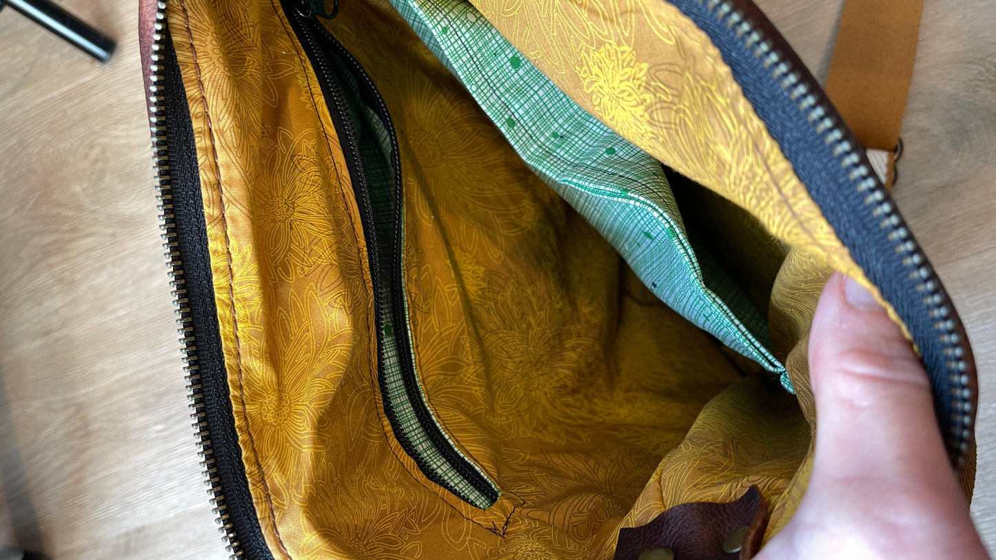 No. 5 - Old McDonald’s Sunflower